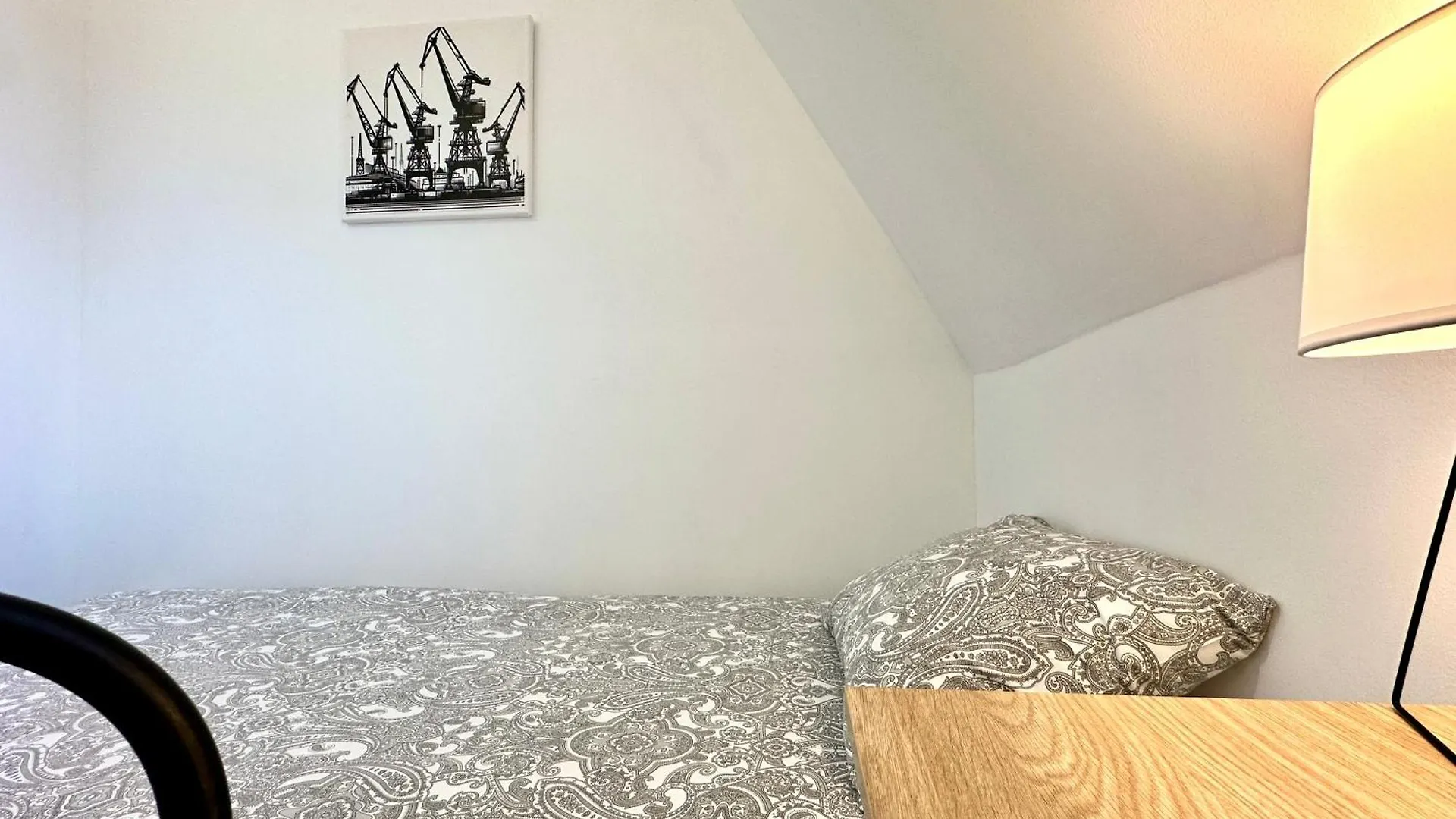 Studio Westerplatte 9 Gdansk Poland