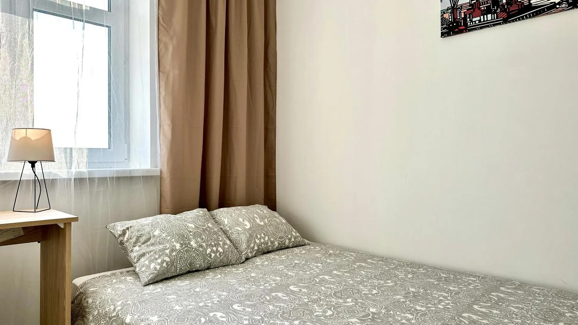 Apartment Studio Westerplatte 9 Gdansk