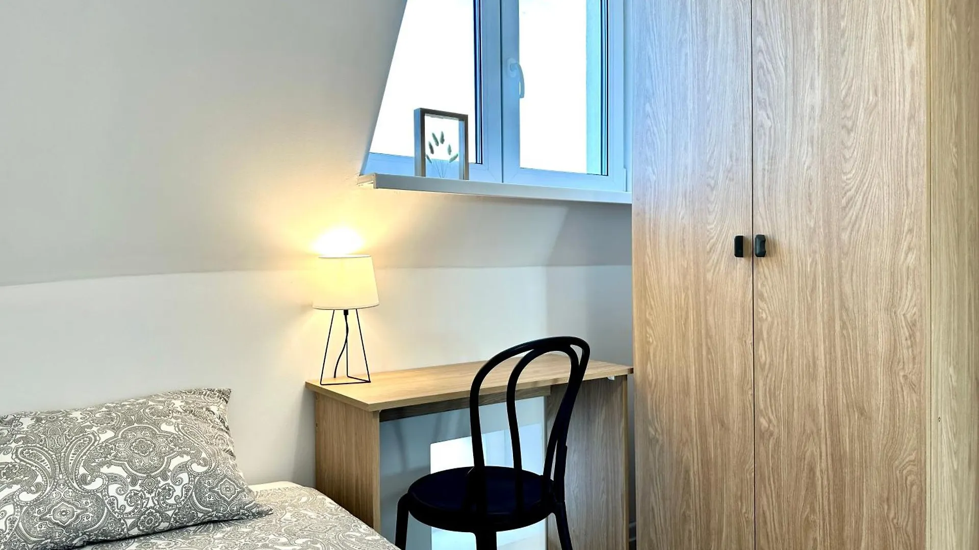 Studio Westerplatte 9 Gdansk