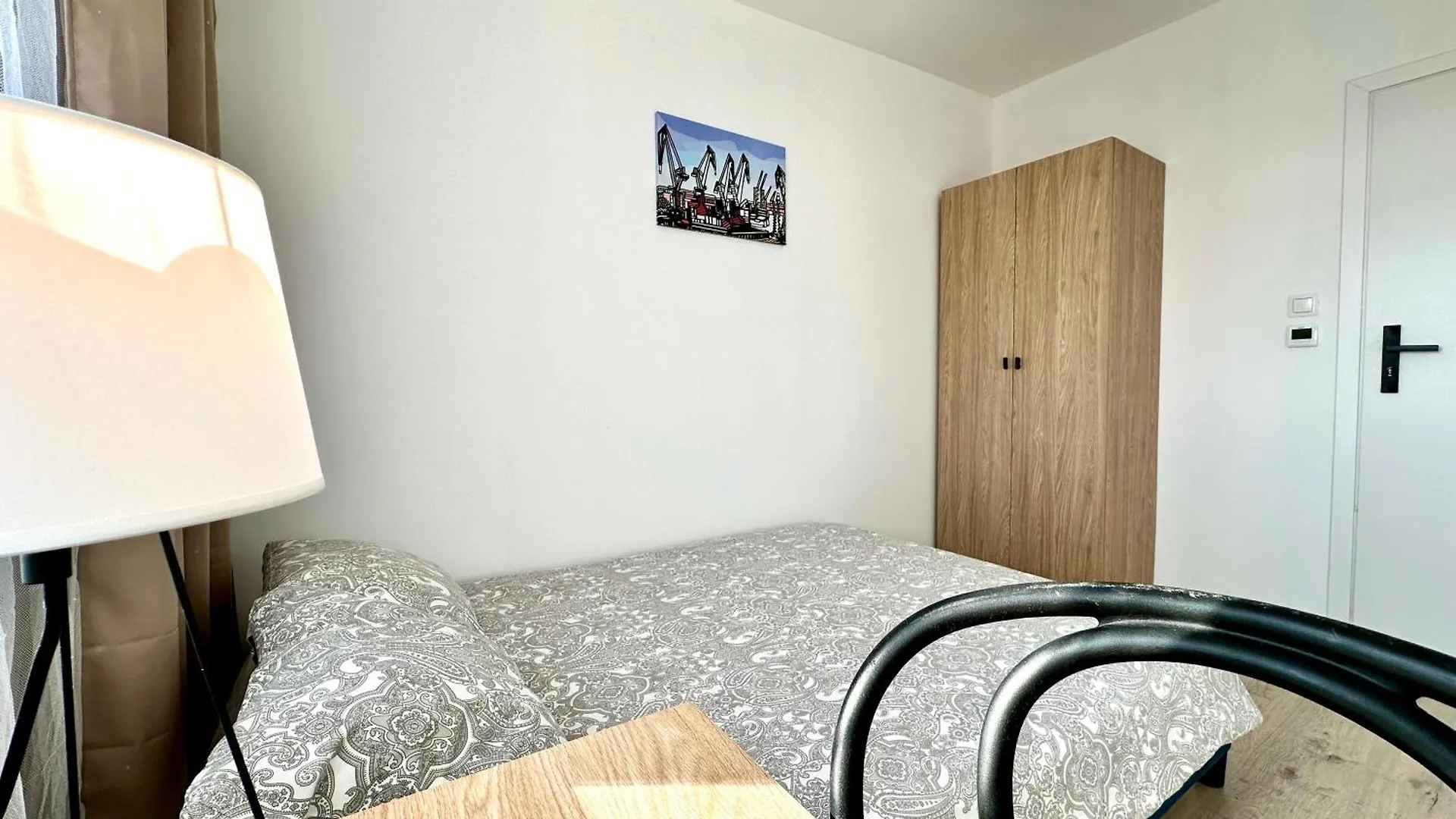 Studio Westerplatte 9 Gdansk